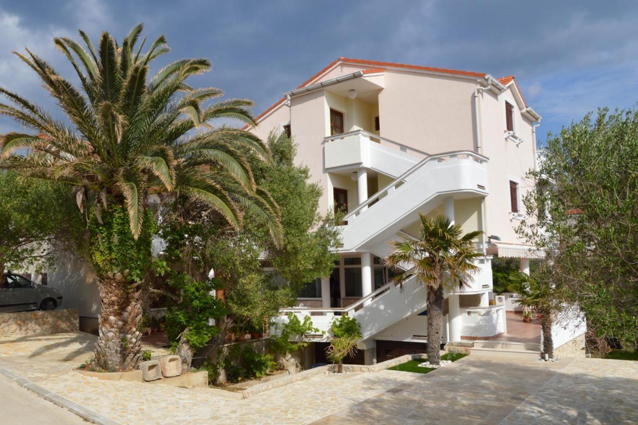 Double Room Jakisnica 4160D Lun  Exterior foto