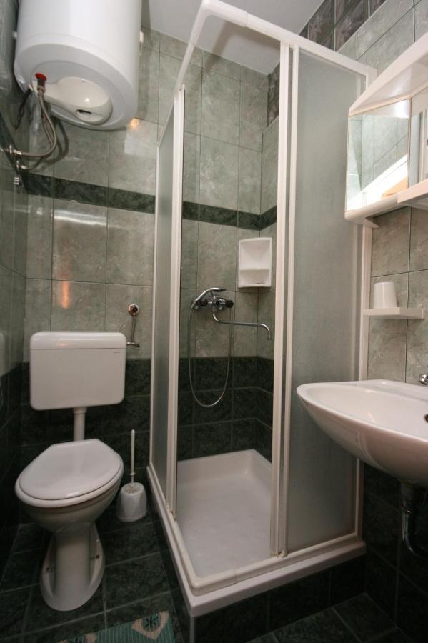 Double Room Jakisnica 4160D Lun  Exterior foto